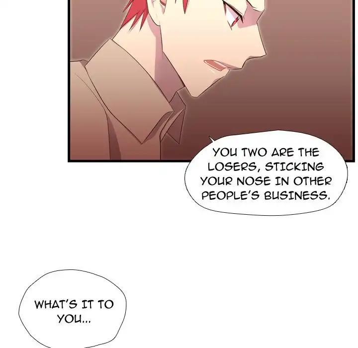 I Need Romance - Chapter 43 Page 9