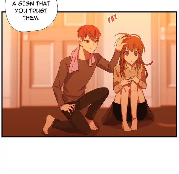 I Need Romance - Chapter 43 Page 91