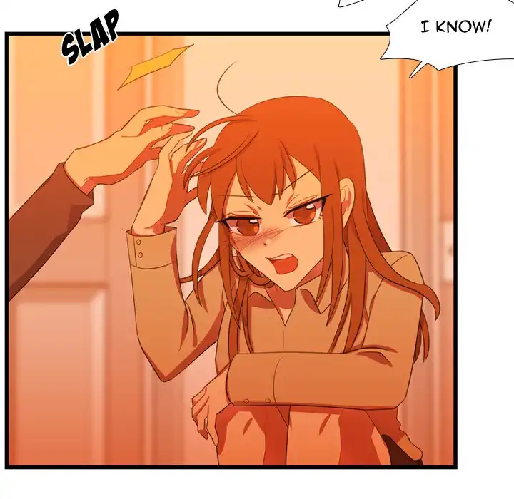 I Need Romance - Chapter 43 Page 94