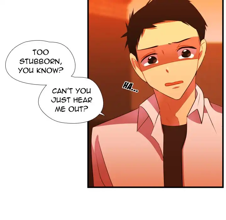 I Need Romance - Chapter 44 Page 11