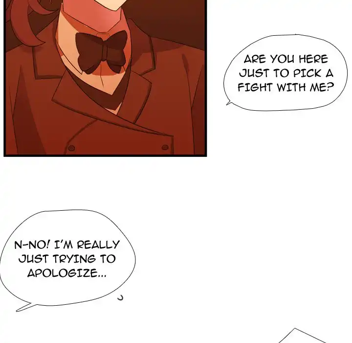 I Need Romance - Chapter 44 Page 13