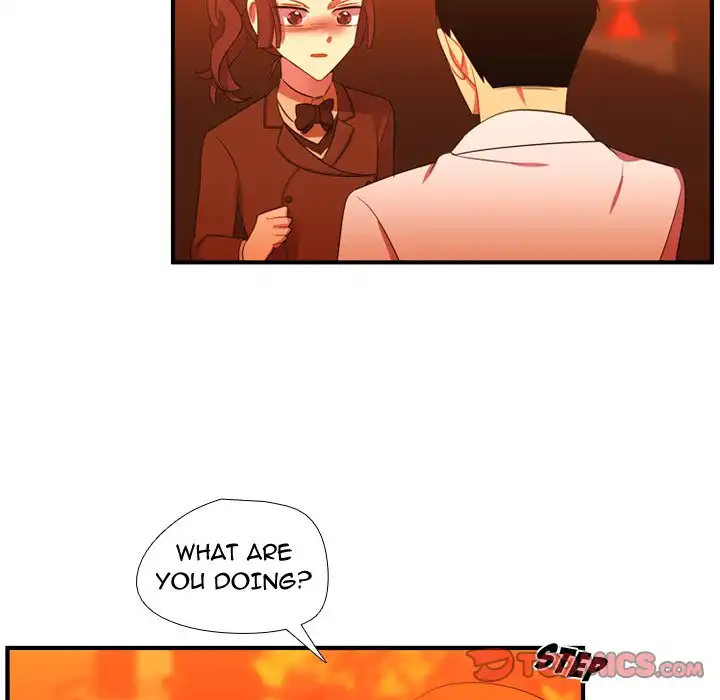 I Need Romance - Chapter 44 Page 18