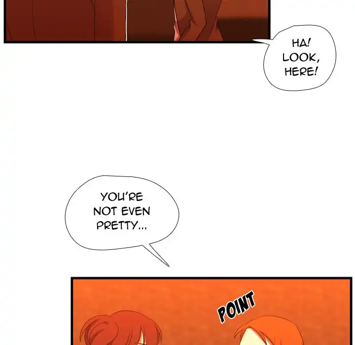 I Need Romance - Chapter 44 Page 25