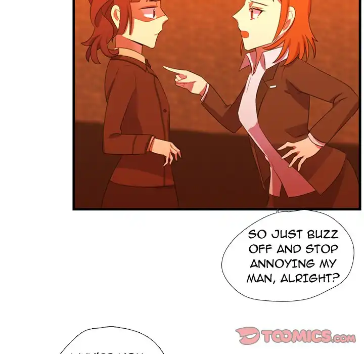 I Need Romance - Chapter 44 Page 26