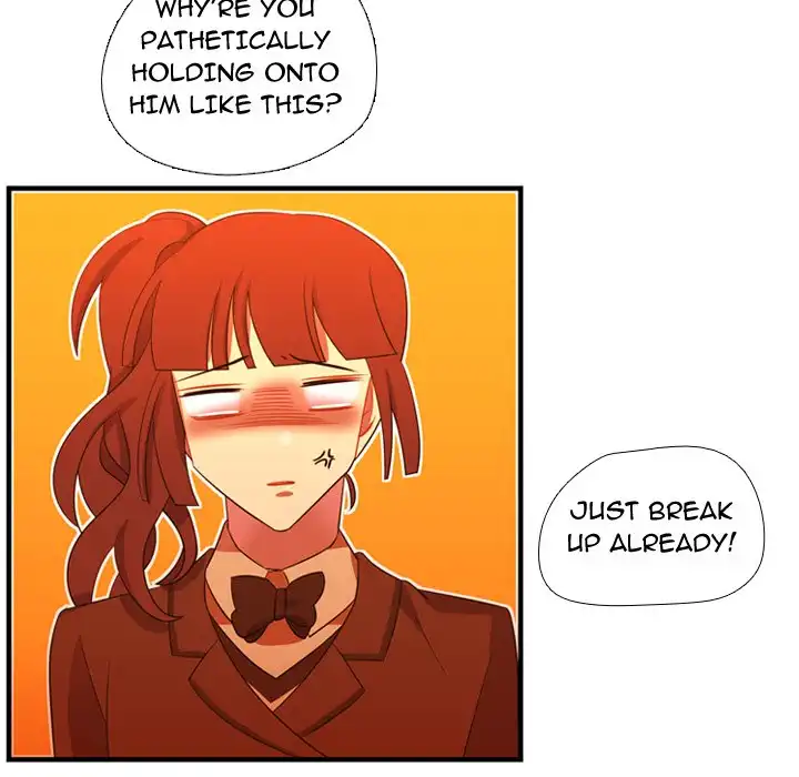 I Need Romance - Chapter 44 Page 27