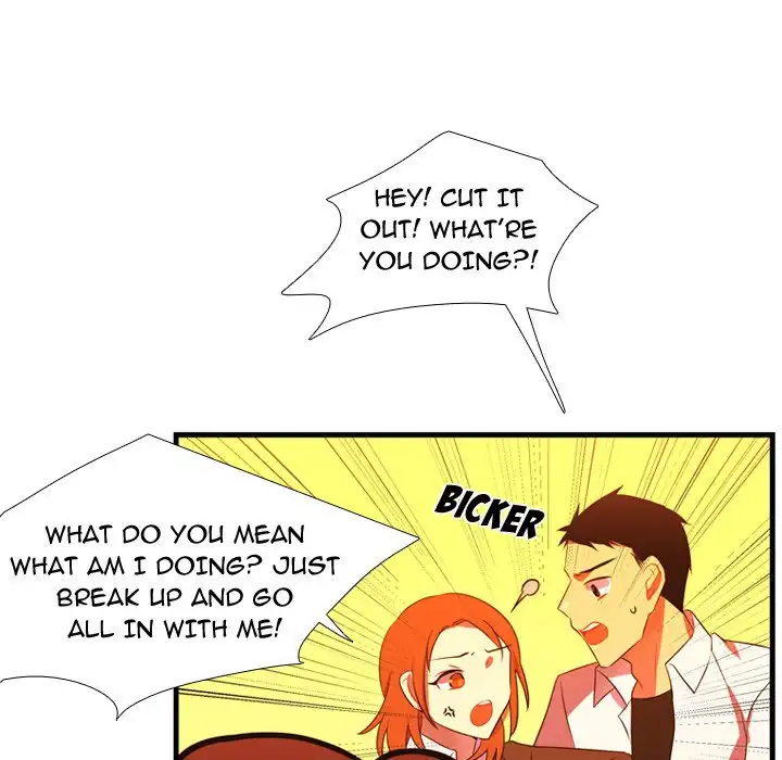 I Need Romance - Chapter 44 Page 28