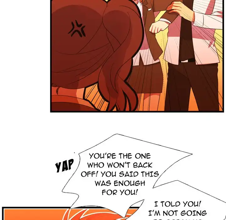 I Need Romance - Chapter 44 Page 29
