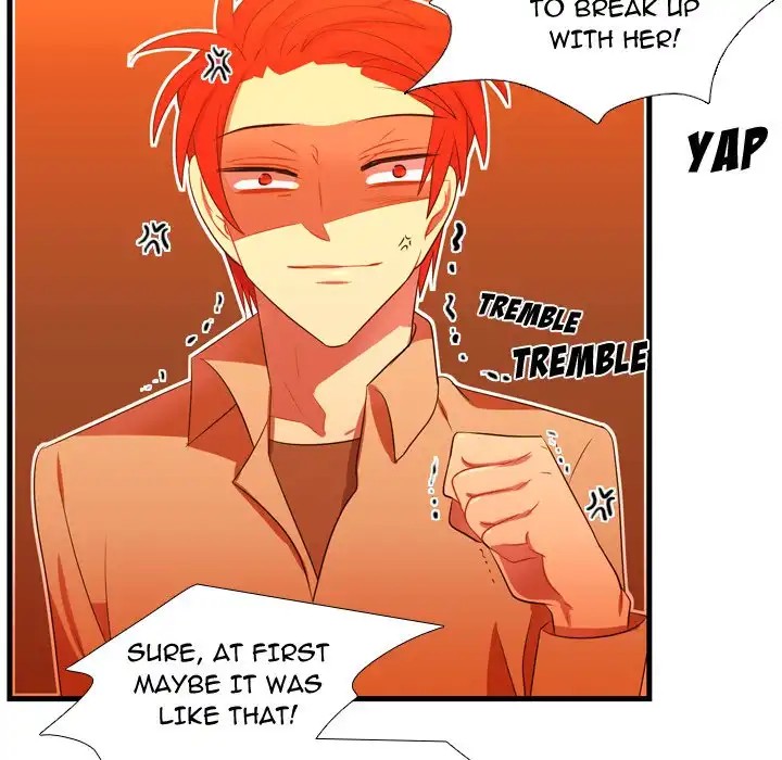 I Need Romance - Chapter 44 Page 30