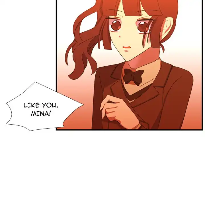 I Need Romance - Chapter 44 Page 38