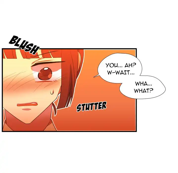 I Need Romance - Chapter 44 Page 39