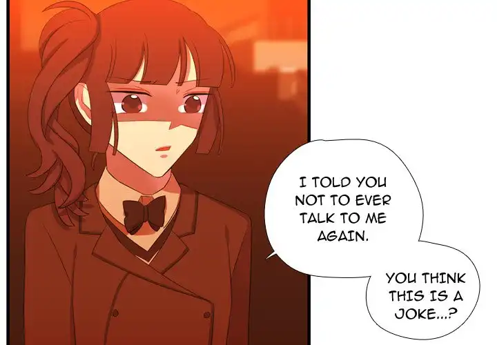 I Need Romance - Chapter 44 Page 4