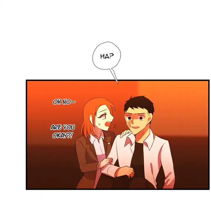 I Need Romance - Chapter 44 Page 40
