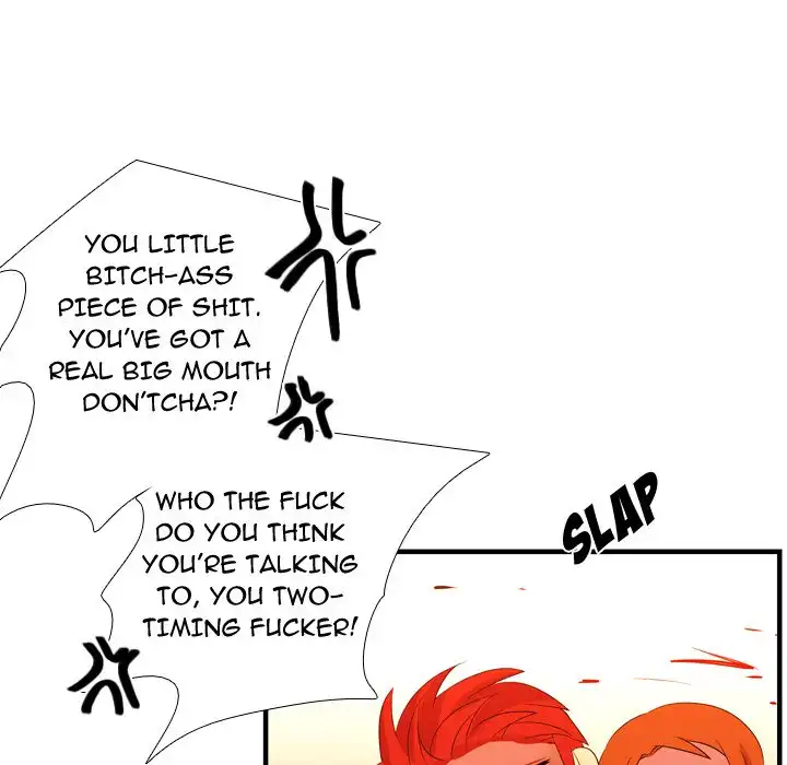 I Need Romance - Chapter 44 Page 48