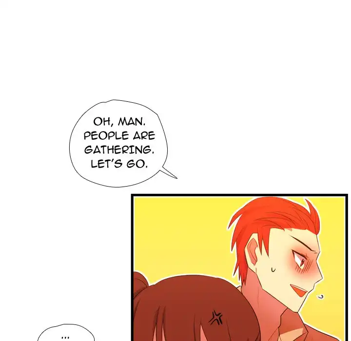 I Need Romance - Chapter 44 Page 54