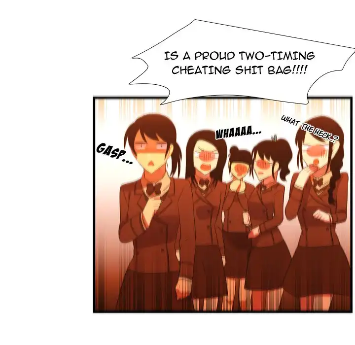 I Need Romance - Chapter 44 Page 57