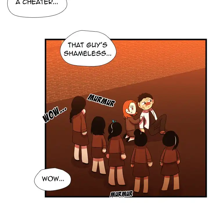 I Need Romance - Chapter 44 Page 60