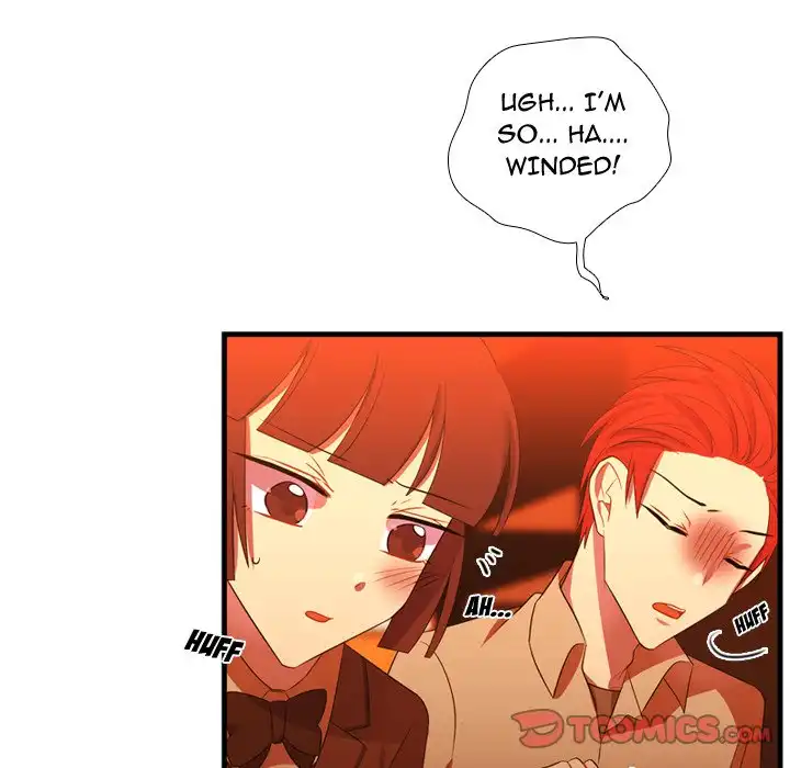 I Need Romance - Chapter 44 Page 66