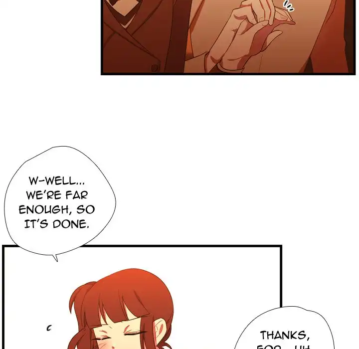 I Need Romance - Chapter 44 Page 67