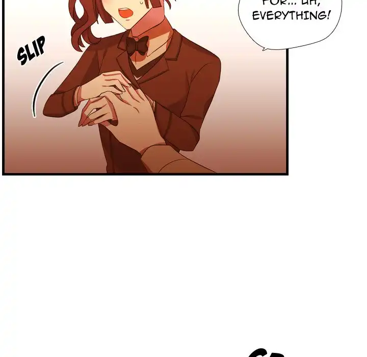I Need Romance - Chapter 44 Page 68