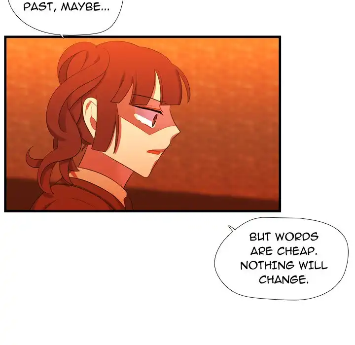I Need Romance - Chapter 44 Page 7