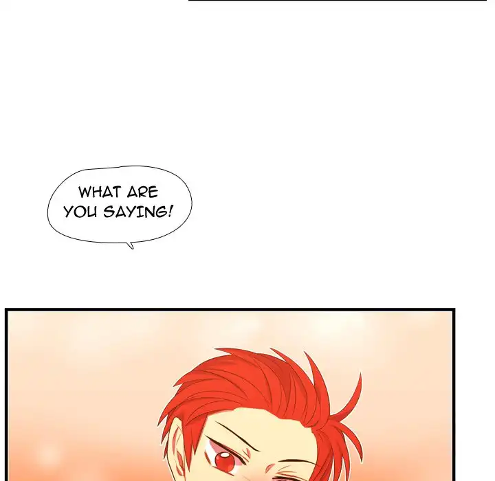 I Need Romance - Chapter 44 Page 70