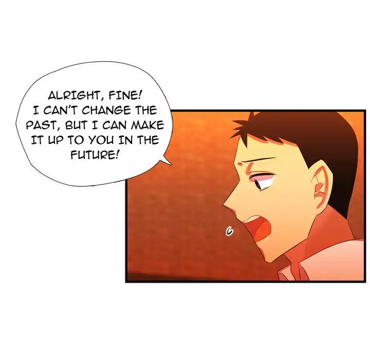 I Need Romance - Chapter 44 Page 8