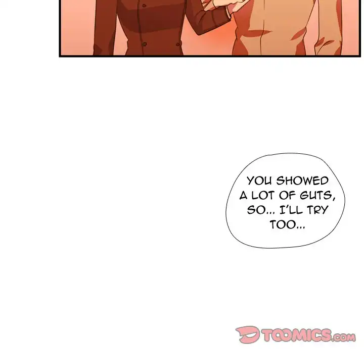 I Need Romance - Chapter 44 Page 82