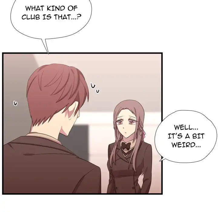 I Need Romance - Chapter 44 Page 89