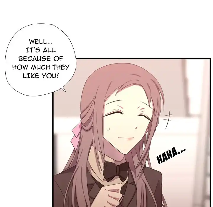 I Need Romance - Chapter 44 Page 93