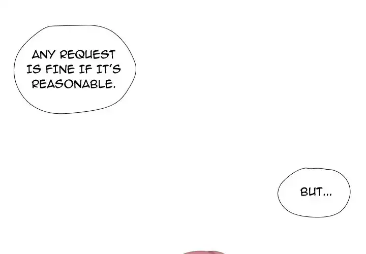 I Need Romance - Chapter 45 Page 1