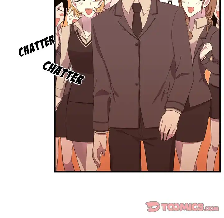 I Need Romance - Chapter 45 Page 10