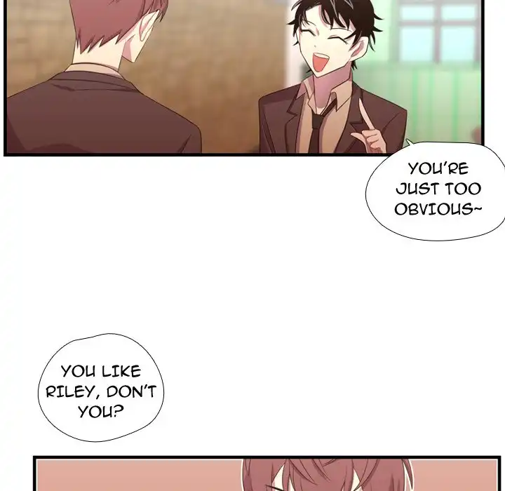 I Need Romance - Chapter 45 Page 104