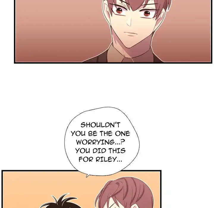 I Need Romance - Chapter 45 Page 105