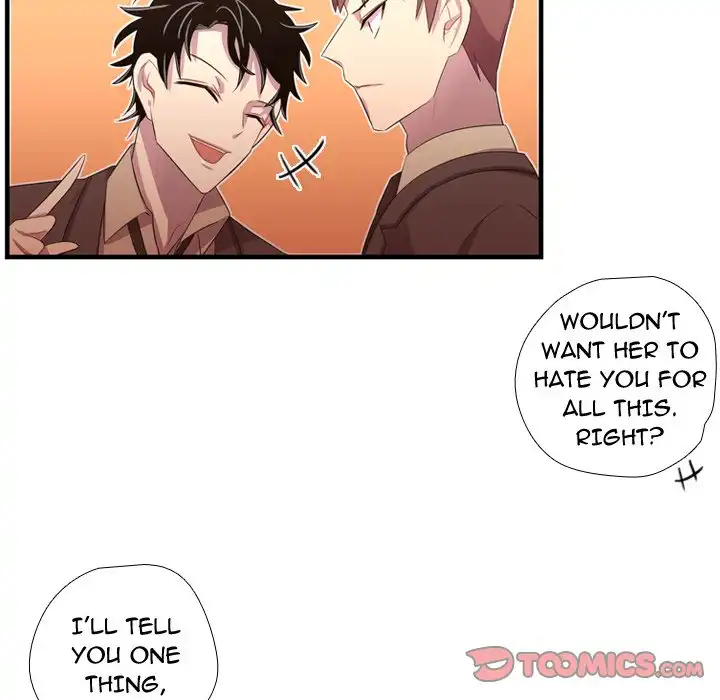 I Need Romance - Chapter 45 Page 106