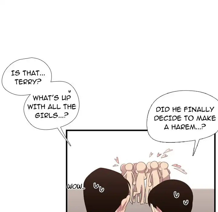 I Need Romance - Chapter 45 Page 12