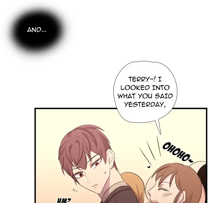 I Need Romance - Chapter 45 Page 15