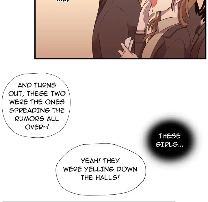 I Need Romance - Chapter 45 Page 16