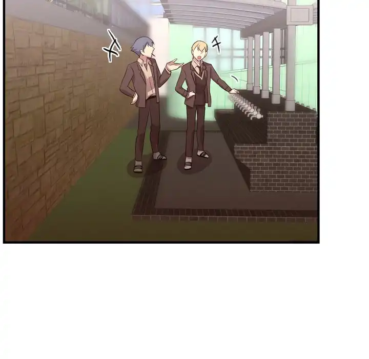 I Need Romance - Chapter 45 Page 23