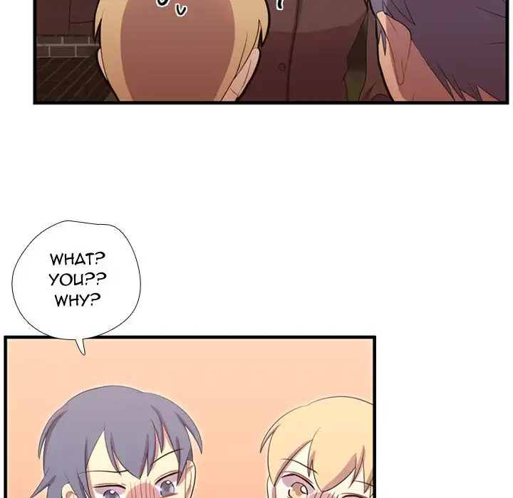 I Need Romance - Chapter 45 Page 28