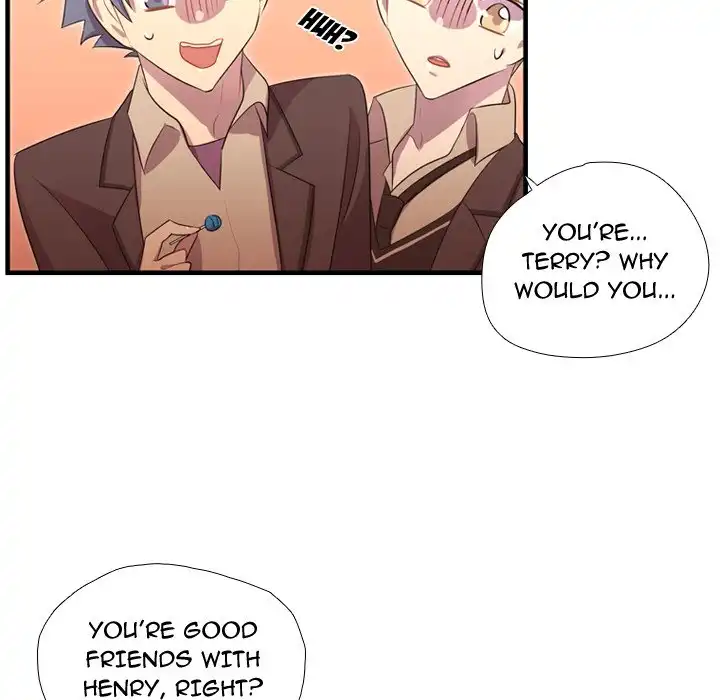 I Need Romance - Chapter 45 Page 29