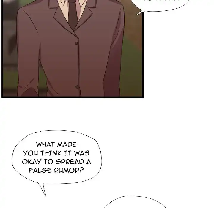 I Need Romance - Chapter 45 Page 32