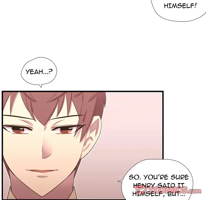 I Need Romance - Chapter 45 Page 34