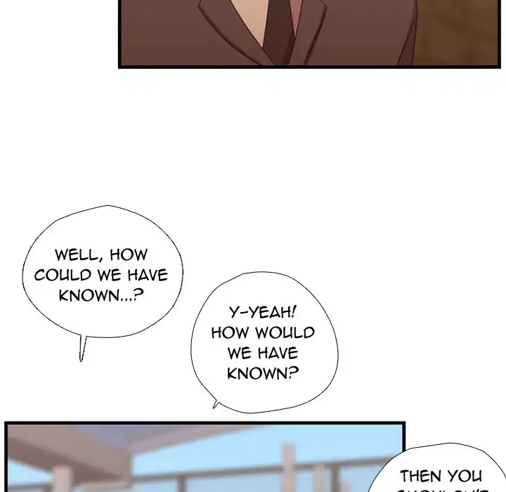 I Need Romance - Chapter 45 Page 39