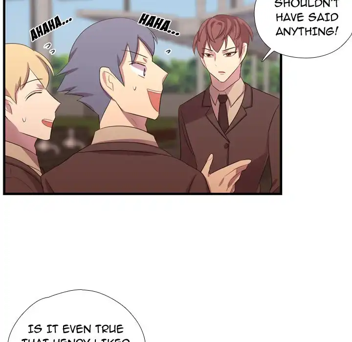 I Need Romance - Chapter 45 Page 40