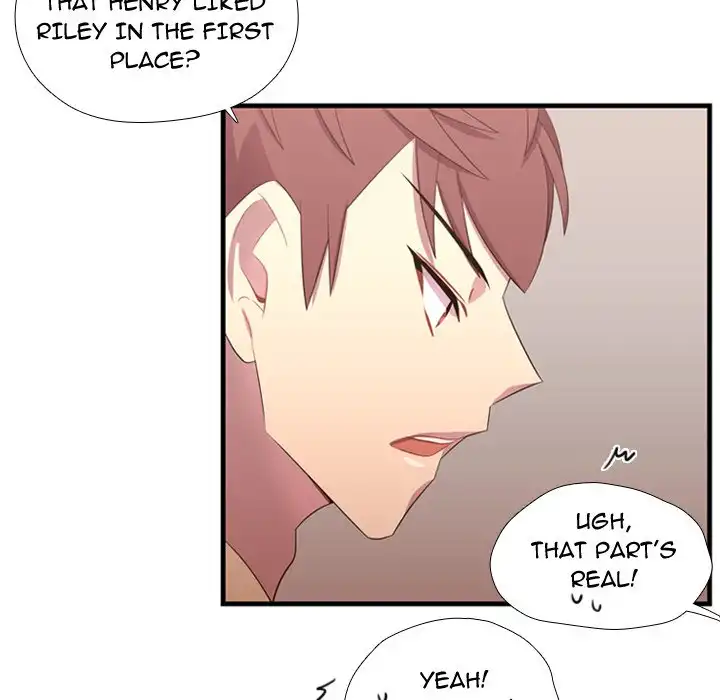 I Need Romance - Chapter 45 Page 41