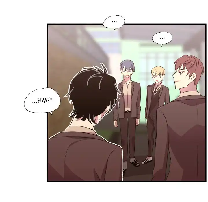 I Need Romance - Chapter 45 Page 44