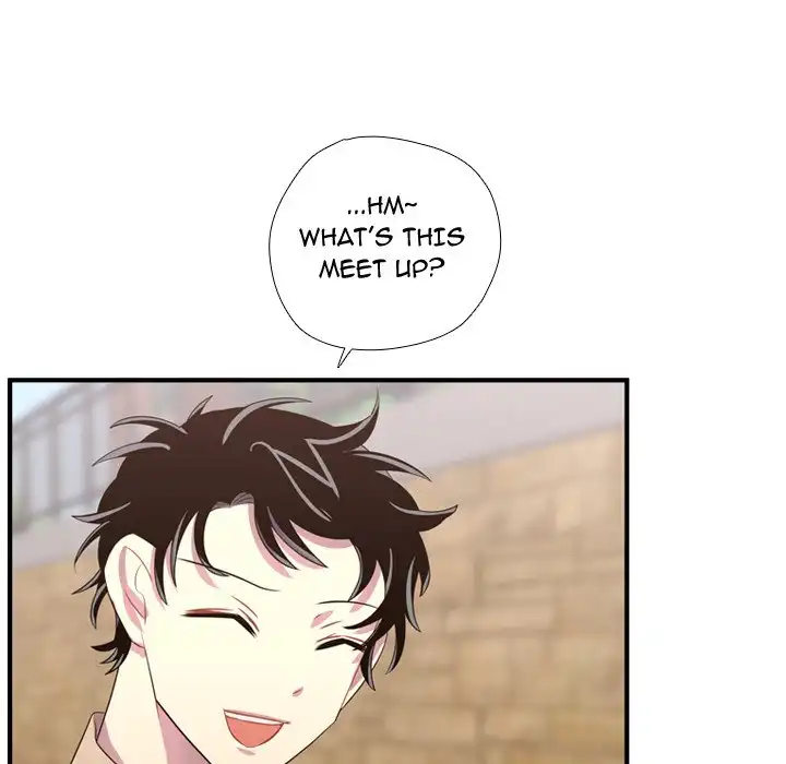 I Need Romance - Chapter 45 Page 45