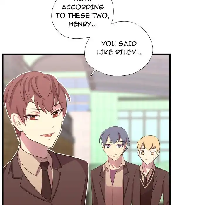 I Need Romance - Chapter 45 Page 48