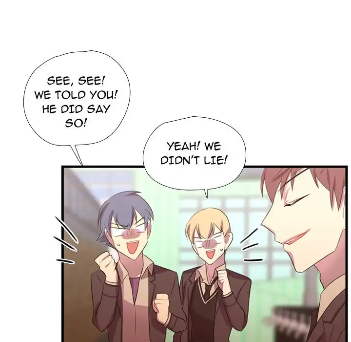 I Need Romance - Chapter 45 Page 52