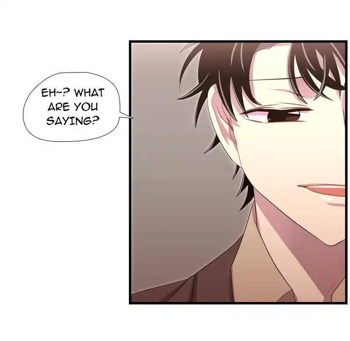 I Need Romance - Chapter 45 Page 55